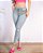 Calça Jeans Skinny Basic - Imagem 2