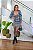 VESTIDO CURTO COM CUT OFF - Imagem 2