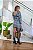 VESTIDO CURTO COM CUT OFF - Imagem 3
