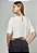 BLUSA DE MALHA C AMARRACAO LATERAL - Imagem 2