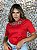 BLUSA DE MALHA BORDADA DOMINA QUEENS - Imagem 3