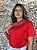 BLUSA DE MALHA BORDADA DOMINA QUEENS - Imagem 5