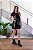 VESTIDO TDRESS COM ESTAMPA - Imagem 3