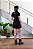 VESTIDO TDRESS COM ESTAMPA - Imagem 2