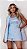 BLUSA DE TRICOT ALCINHA LISTRADO - Imagem 1