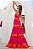 VESTIDO LONGO LACOS COSTAS - Imagem 2