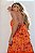 VESTIDO LONGO ALCINHA AMARRACAO COSTAS - Imagem 2