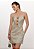 VESTIDO CURTO CUT OUT - Imagem 1