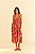 VESTIDO CROPPED BRONZEADO - Imagem 1