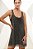 VESTIDO DE TULE COM TRANSFER - Imagem 1