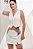 CONJUNTO SAIA CURTA CUT OUT - Imagem 1