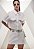 CAMISA CROPPED BORDADA - Imagem 1
