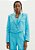 BLAZER CURTO COM LAPELA - Imagem 1