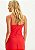 VESTIDO SUPER MIDI DE ALCAS - Imagem 2