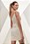 VESTIDO CURTO DRAPEADO ALCA - Imagem 7