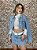 SAIA JEANS COM TRANSFER - Imagem 3