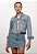 SAIA JEANS COM TRANSFER - Imagem 1