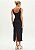 VESTIDO SUPER MIDI DE ALCA - Imagem 4