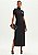 VESTIDO SUPER MIDI ZIPER - Imagem 1