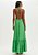VESTIDO FRENTE UNICA COM FLOR - Imagem 2