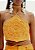 TOP CROPPED BORDADO - Imagem 2