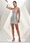 VESTIDO CURTO BRILIANCE - Imagem 2