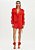 BLAZER VESTIDO BORDADO - Imagem 1
