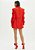 BLAZER VESTIDO BORDADO - Imagem 2