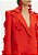 BLAZER VESTIDO BORDADO - Imagem 3