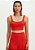 TOP CROPPED DE ALCA - Imagem 1