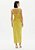 VESTIDO SUPER MIDI DE ALCA - Imagem 2