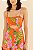 VESTIDO LONGO FLORAL - Imagem 3