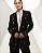 CONJUNTO BLAZER BORDADO COM TOP - Imagem 1