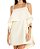 VESTIDO CURTO BABADO - Imagem 2