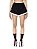 Shorts Diesel Awwb-Eicy-WT12 - Imagem 1