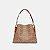 Bolsa Willow Shoulder Signature Coach - Imagem 2