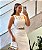 TOP CROPPED COM BORDADO - Imagem 1