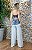 CALCA COS JEANS PERNAS TRANSFER - Imagem 4