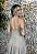 VESTIDO LONGO COM MAACRAME - Imagem 4