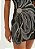 VESTIDO CURTO COM BORDADO - Imagem 2