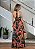 Vestido longo estampado rio de janeiro - Imagem 4