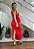 VESTIDO SUPER MIDI COM LAÇO - Imagem 5