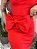 VESTIDO SUPER MIDI COM LAÇO - Imagem 3