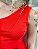 VESTIDO SUPER MIDI COM LAÇO - Imagem 4