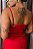 VESTIDO MIDI ALFAIATARIA COM DECOTE CAVADO - Imagem 4