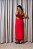 VESTIDO MIDI ALFAIATARIA COM DECOTE CAVADO - Imagem 2