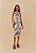 VESTIDO MIDI LEVEZA TROPICAL - Imagem 1