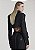 Jaqueta cropped caviar - Imagem 2