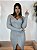 VESTIDO LONGO COM ABERTURA FRENTE - Imagem 4