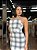 VESTIDO CURTO XADREZ - Imagem 6